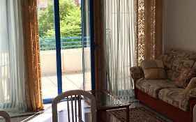 Apartment Marbella House
